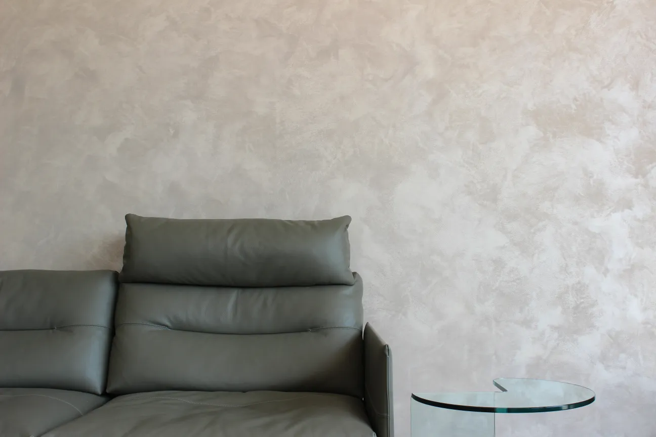 Lavoro finitura d'interni 4